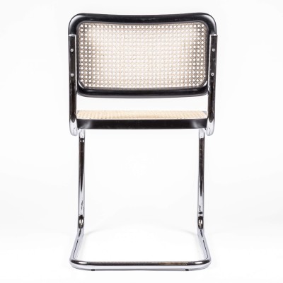 Kopio Chaise Cesca avec -suunnittelijoista, suunnittelija Marcel Breuer