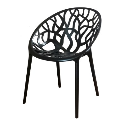 Inspiration Chrystal Chair for Exterior