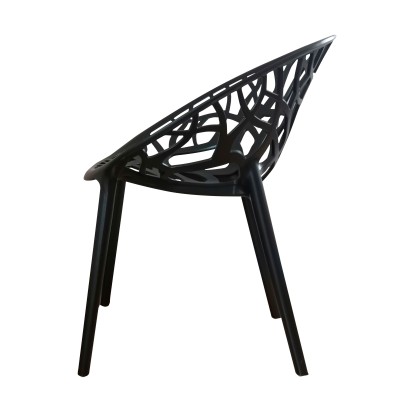 Inspiration Chrystal Chair for Exterior