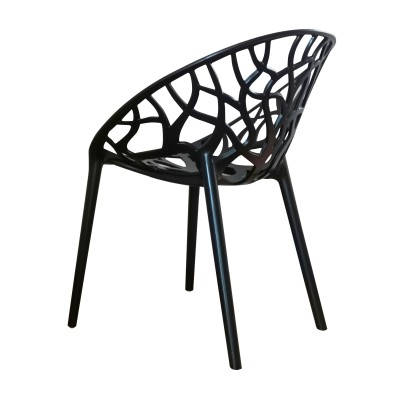 Inspiration Chaise Chrystal pour Extérieur