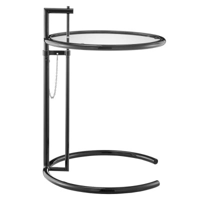 furmod Mesa Eileen Gray Table - High Quality