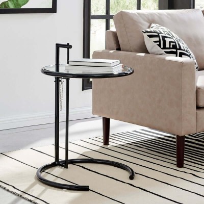 furmod Mesa Eileen Gray Table - High Quality