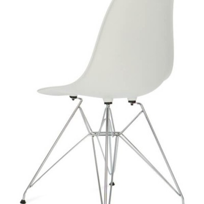 Réplica barata de cadeira Eames DSW