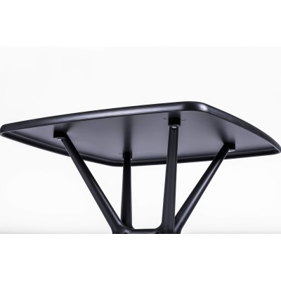 Moises design table for garden