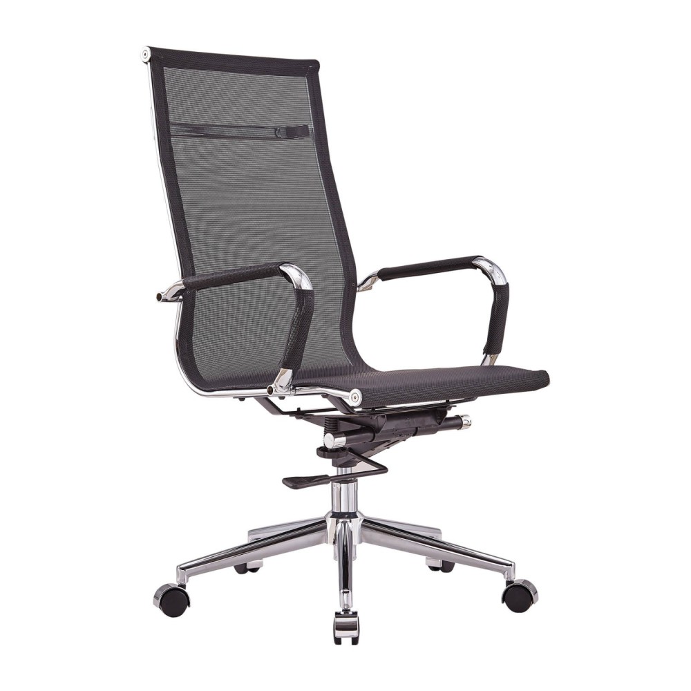 Bürostuhl Mesh Highback Special Edition aus Fasergeflecht