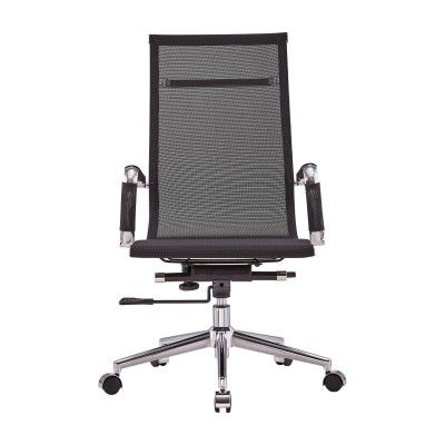 Bürostuhl Mesh Highback Special Edition aus Fasergeflecht