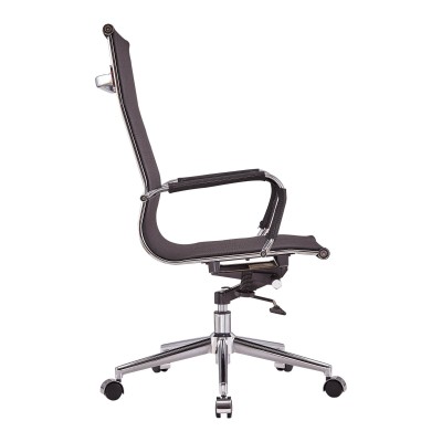 Chaise de bureau Mesh Highback Special Edition en maille de fibres