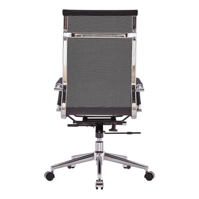 Bürostuhl Mesh Highback Special Edition aus Fasergeflecht