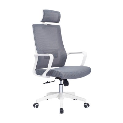 MESH ERGO OFFICE CHAIR Highback aus atmungsaktivem Mesh