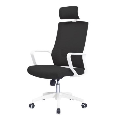 MESH ERGO OFFICE CHAIR Highback in breathable mesh