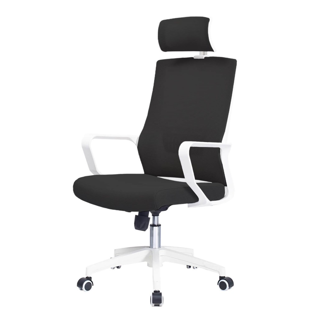 MESH ERGO OFFICE CHAIR Highback aus atmungsaktivem Mesh