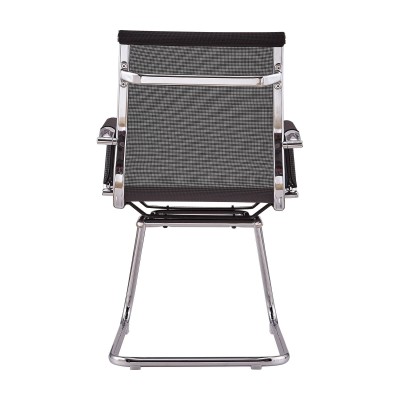 Mesh Lowback Office Chair in Fiber Mesh