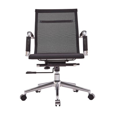 Mesh Lowback Fixed Edition Office Chair