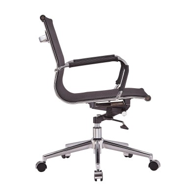 Mesh Lowback Fixed Edition Office Chair