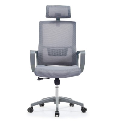 Silla Oficina Mesh Ergo Highback en Malla Transpirable