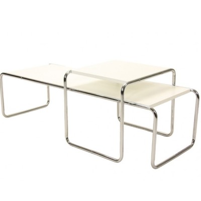 furmod Laccio Breuer Table