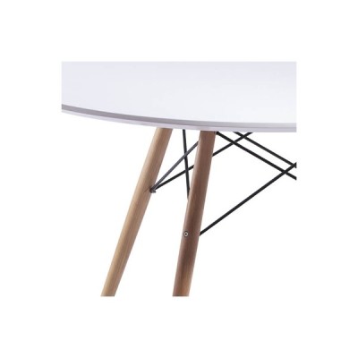 furmod Mesa Eames Style (90 cm)