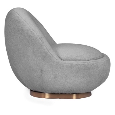 Fauteuil imitation Pacha 