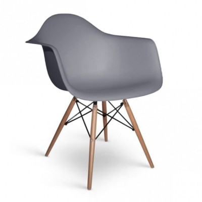 Silla Eames DAW Inspirada "High Quality"