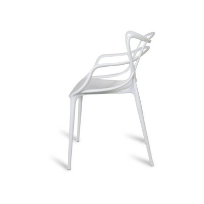 Moises Garden Chair and Table