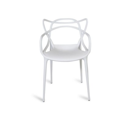 Moises Garden Chair and Table