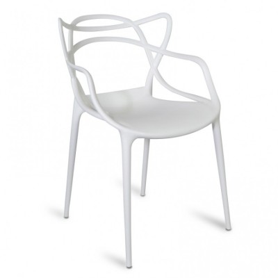 Moises Garden Chair and Table