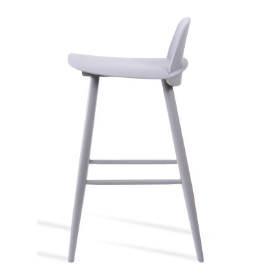 Pariser Designhocker 60 cm