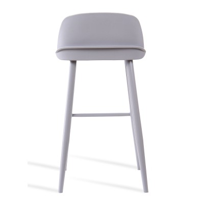 Tabouret design Paris 60 cm