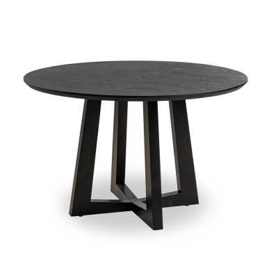 Mesa de jantar Dream em madeira 115cm