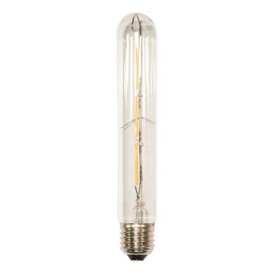 Lampadina vintage SH 40W con supporto E27 e 220-240V