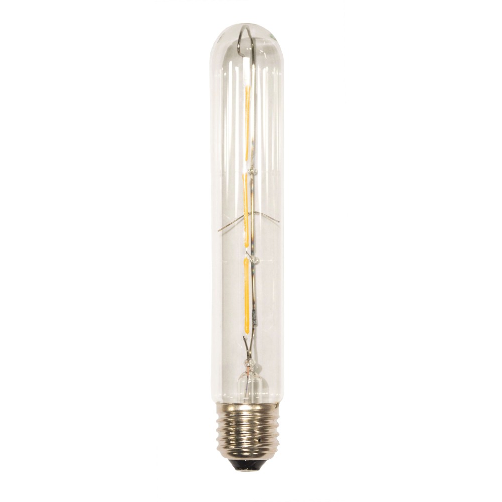 Lampadina vintage SH 40W con supporto E27 e 220-240V