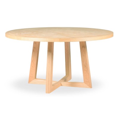 Dream dining table in wood 150cm