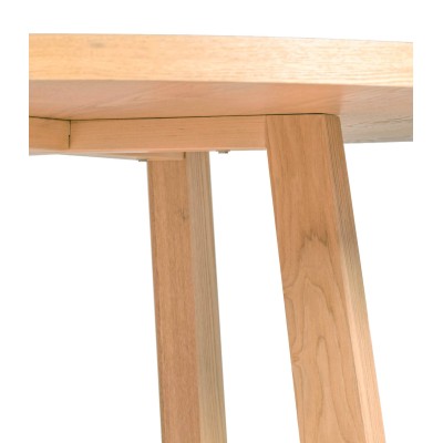 Dream dining table in wood 150cm