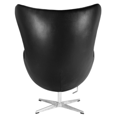 Egg Chair HQ in Leatherette