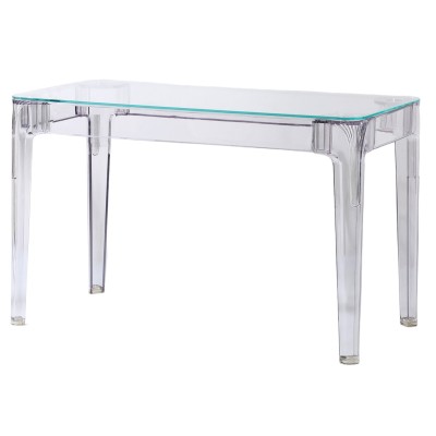 Table Carrée Ghost 80cm