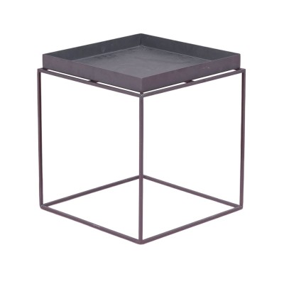 Sorento side table suitable for outdoor use