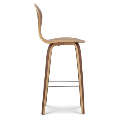 Tabouret Cherner de style nordique