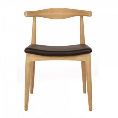 furmod Silla Elbow Chair CH20 Style