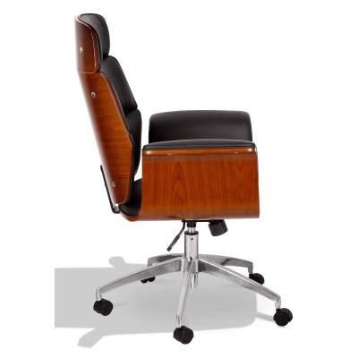 Chaise de bureau Nordic Executive