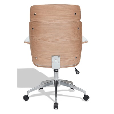 Chaise de bureau Nordic Executive