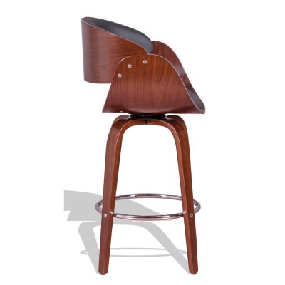 Tabouret de style nordique 75cm