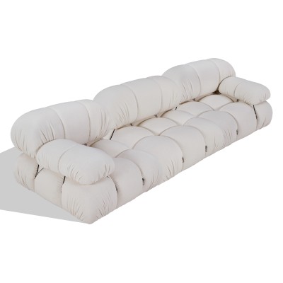 Modulares Sofa Laurel 3-teilig