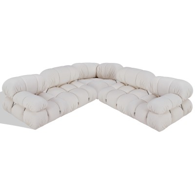 Modular sofa Laurel 5 pieces