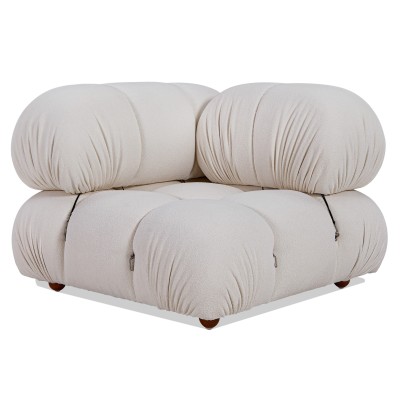 Modular sofa Laurel 5 pieces