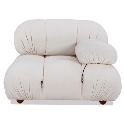 Modular sofa Laurel 4 pieces