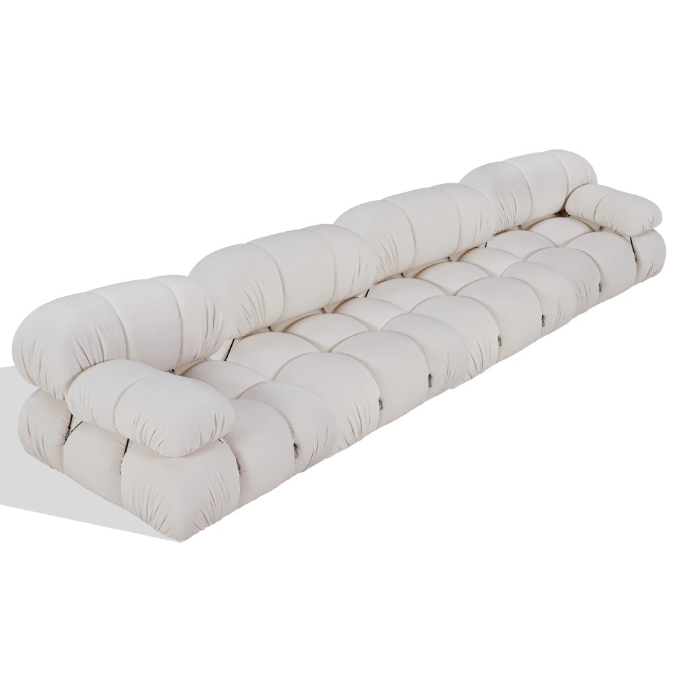 Modular sofa Laurel 4 pieces