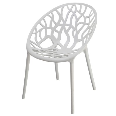 Inspiration Chrystal Chair for Exterior