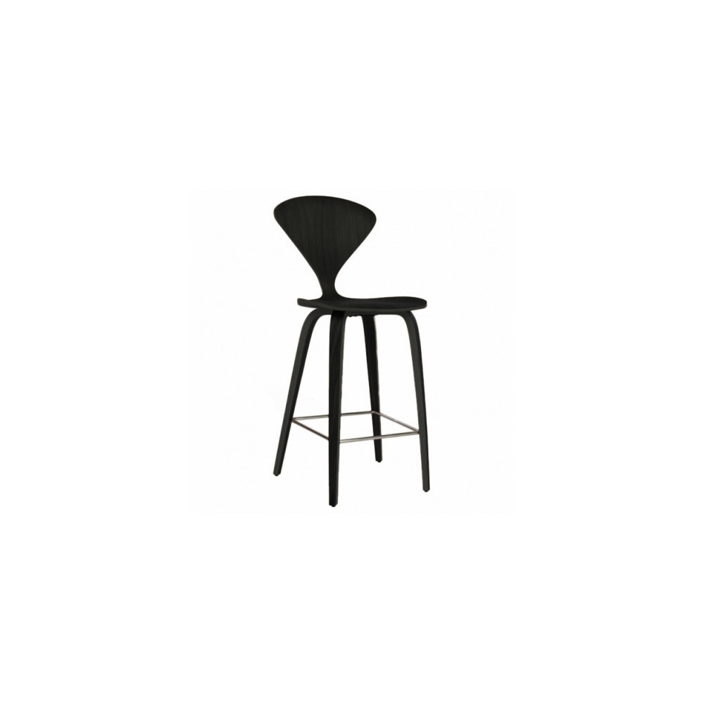 Nordic style Cherner stool