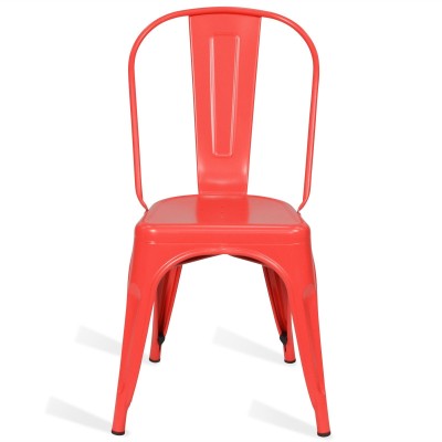 Industrial chair Bistro Style Matt