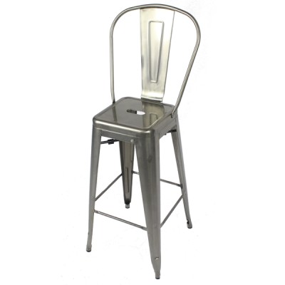 Industrial stool Bistro HB Style